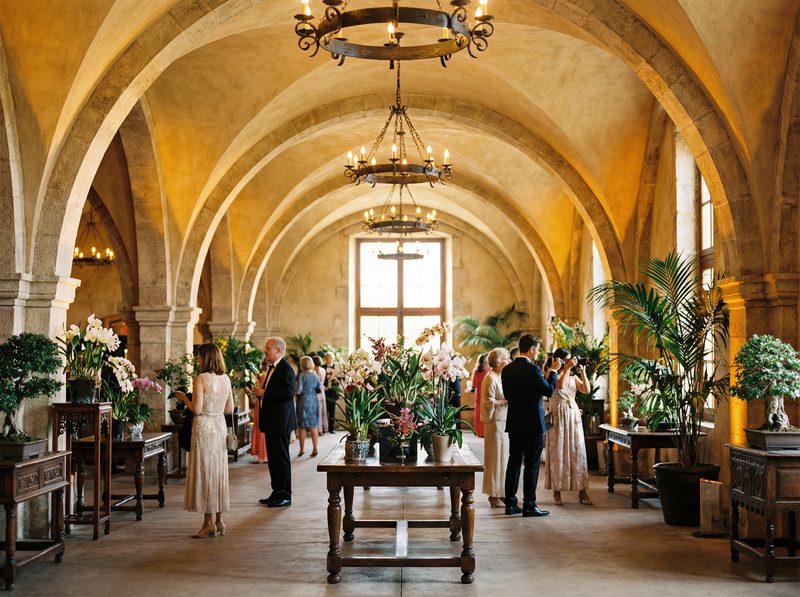 猎奇植物爱好与保护视频