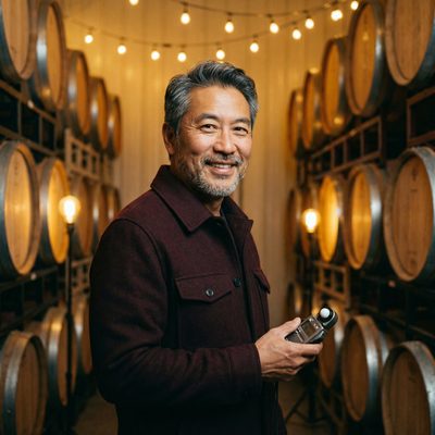 猎奇植物摄影师王志远