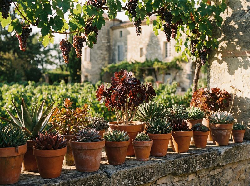 猎奇多肉植物视频合集